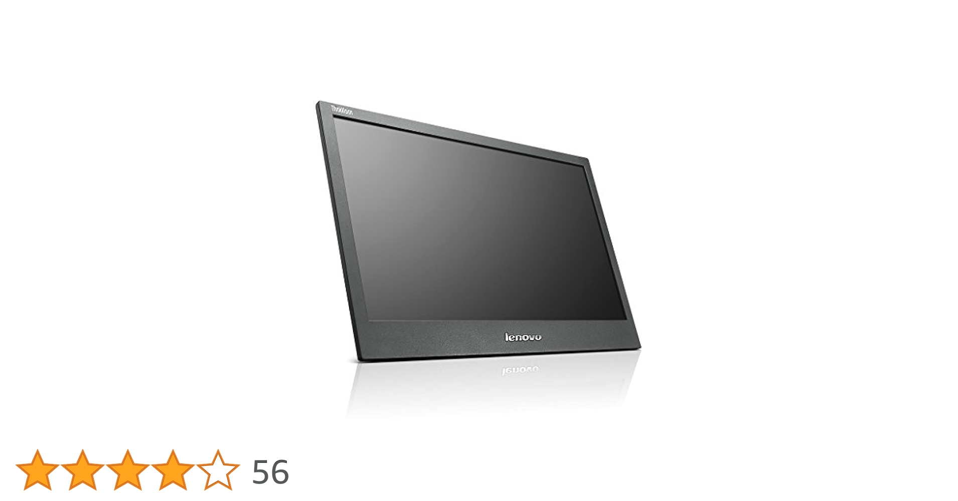 Amazon.co.jp: レノボ・ジャパン 1452DB6 ThinkVision LT1421